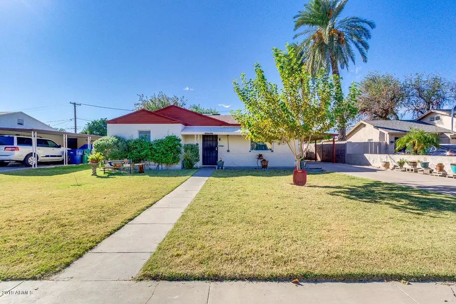 38 S TEMPLE Street, Mesa, AZ 85204