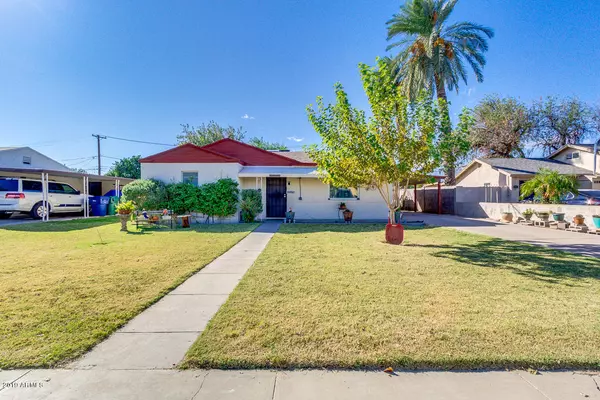 38 S TEMPLE Street, Mesa, AZ 85204