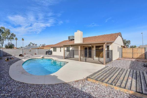 Peoria, AZ 85345,7225 W CAMERON Drive