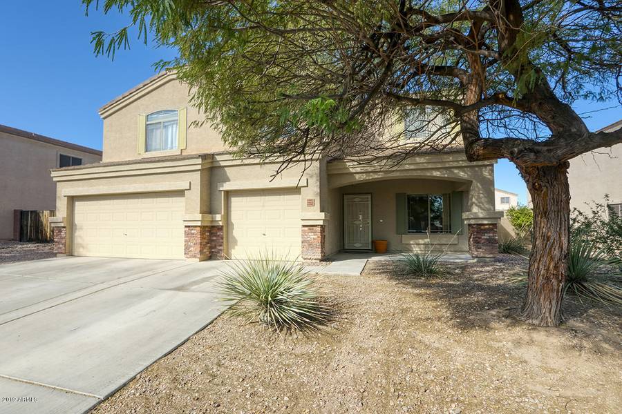 23322 W HOPI Street, Buckeye, AZ 85326