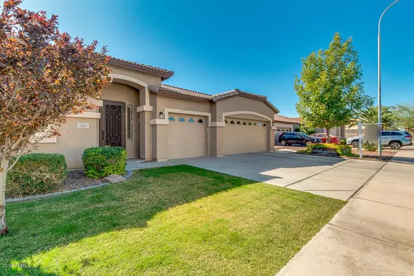 Chandler, AZ 85248,243 W Elmwood Place