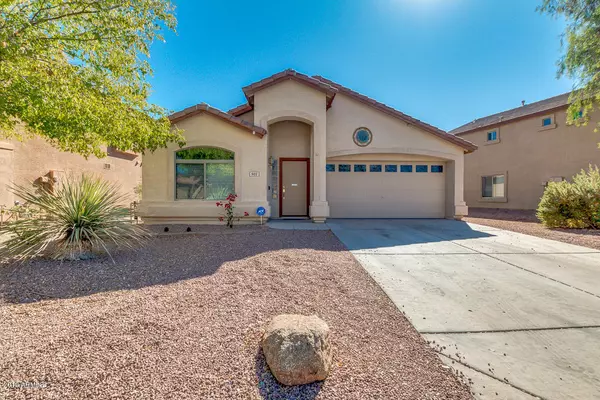 905 E TAYLOR Trail, San Tan Valley, AZ 85143