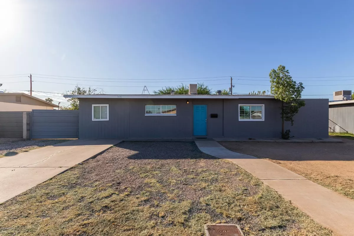 Phoenix, AZ 85033,7631 W Sheila Lane