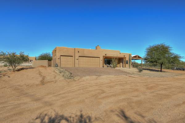 Rio Verde, AZ 85263,16918 E RANCHO LAREDO Drive