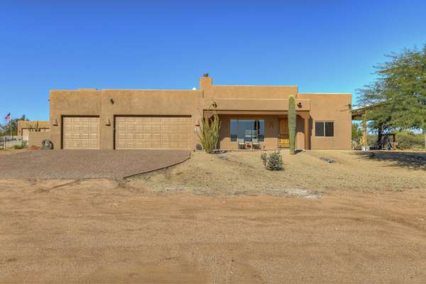 Rio Verde, AZ 85263,16918 E RANCHO LAREDO Drive