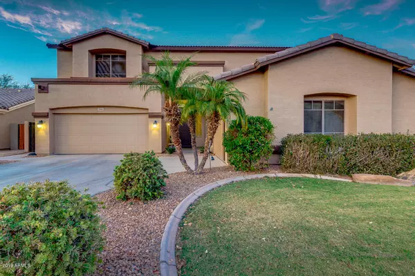 956 E DEL RIO Street, Gilbert, AZ 85295