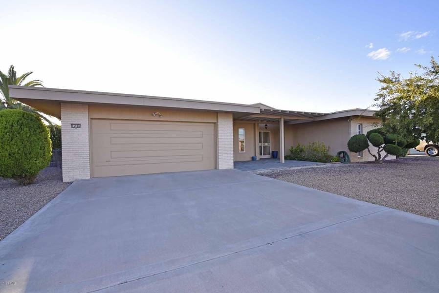 16026 N LAKEFOREST Drive, Sun City, AZ 85351