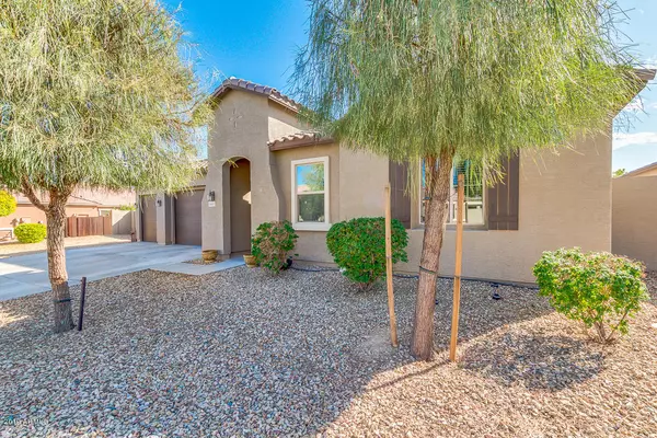 Litchfield Park, AZ 85340,18607 W SAN MIGUEL Avenue