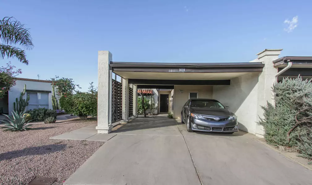 3034 W REDFIELD Road, Phoenix, AZ 85053