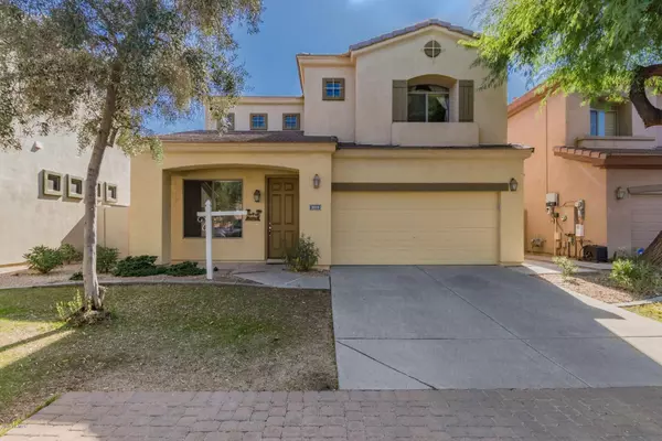 Chandler, AZ 85248,2019 W PERIWINKLE Way