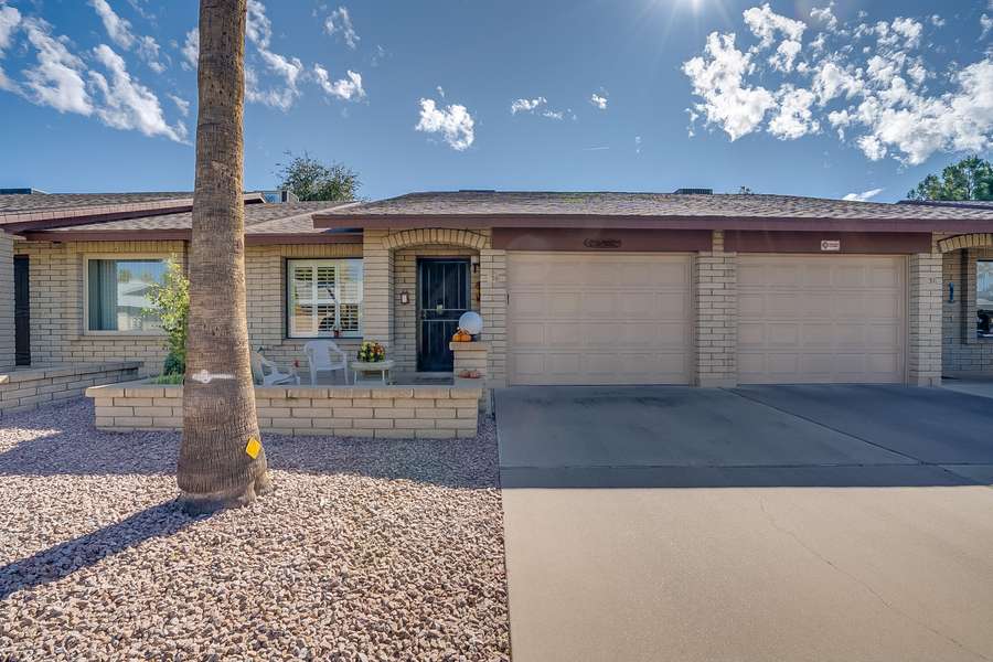 2064 S FARNSWORTH Drive #30, Mesa, AZ 85209