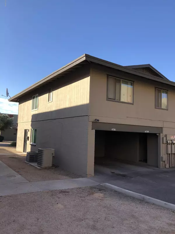 Phoenix, AZ 85008,4759 E BELLEVIEW Street