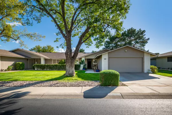 Sun City West, AZ 85375,12531 W SHADOW HILLS Drive