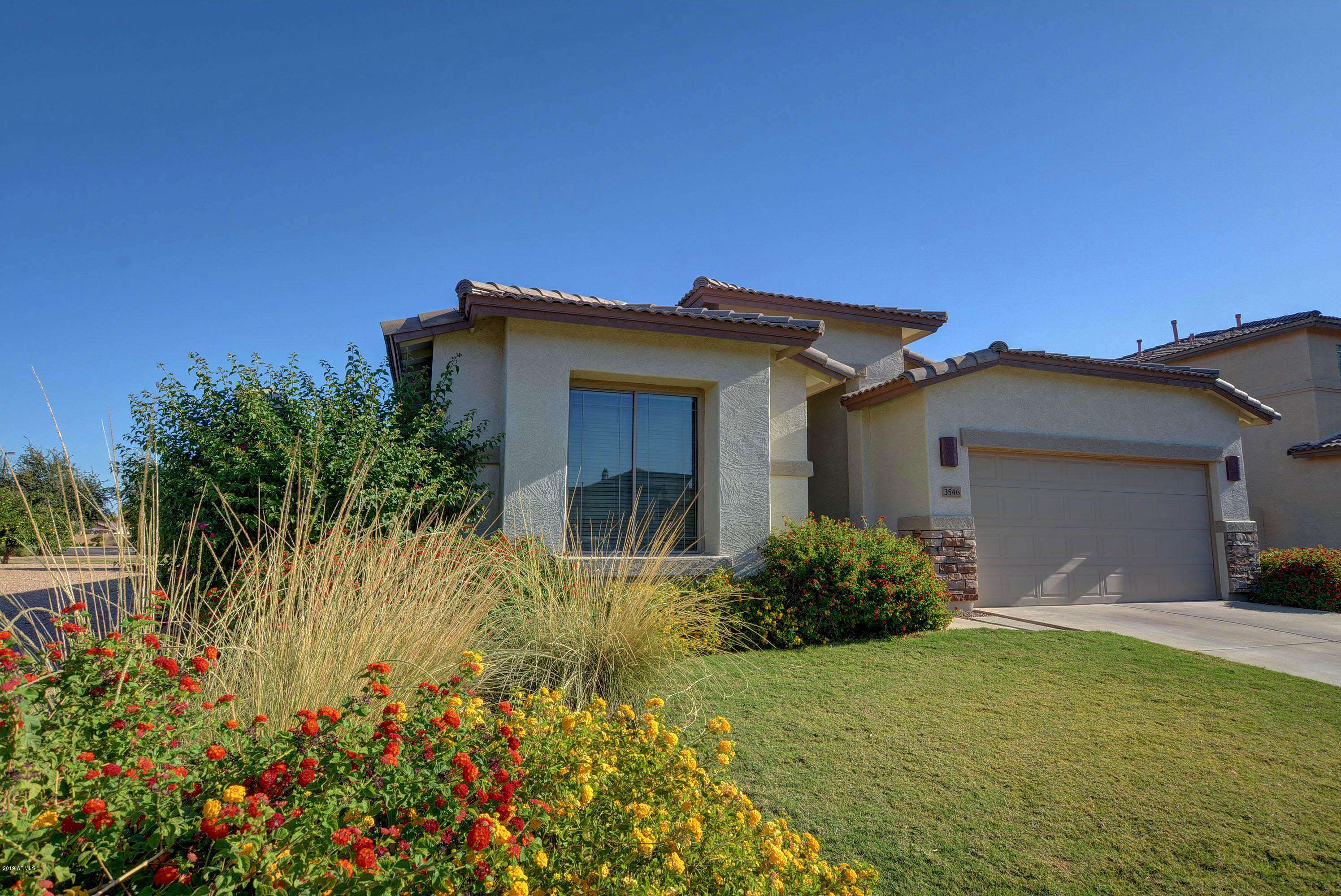 3546 E MEADOWVIEW Drive, Gilbert, AZ 85298