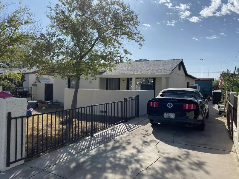 2313 W COCOPAH Street, Phoenix, AZ 85009