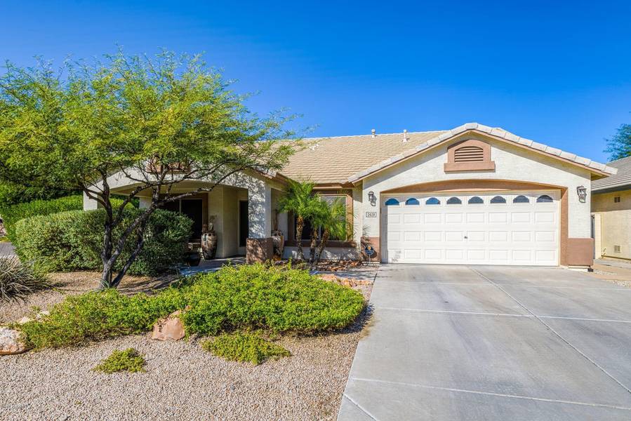 2428 W STRAIGHT ARROW Lane, Phoenix, AZ 85085