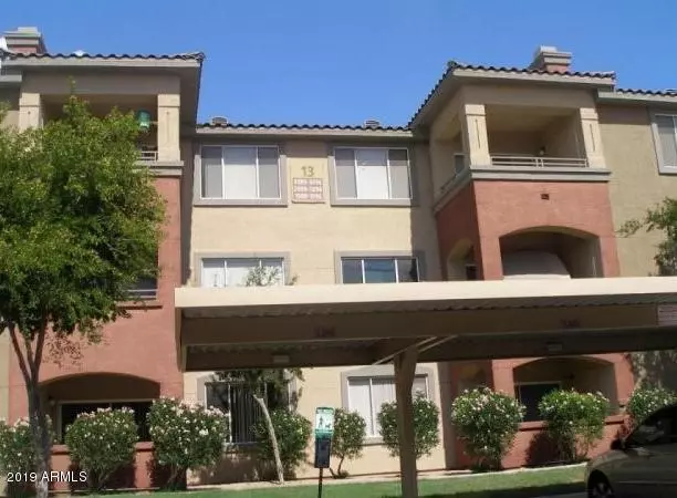 5401 E VAN BUREN Street #3075, Phoenix, AZ 85008