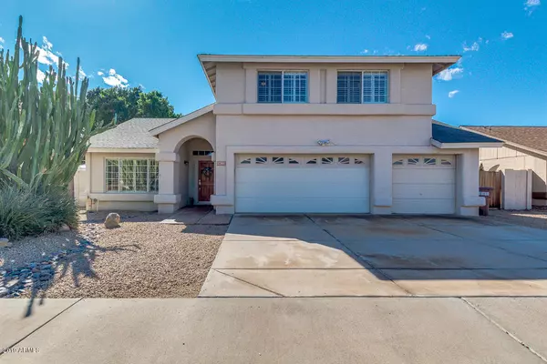 Peoria, AZ 85382,17380 N 86TH Avenue