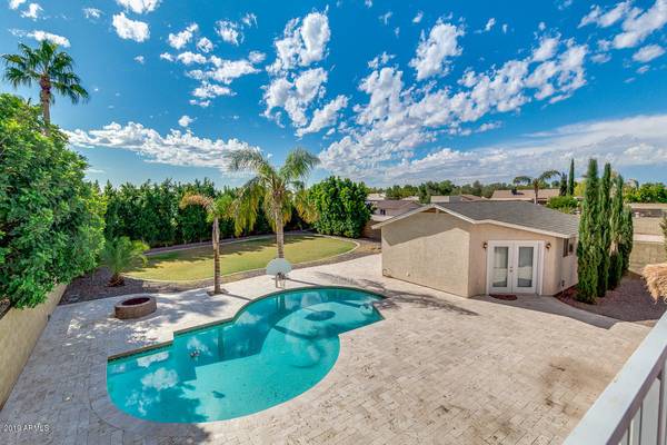 Peoria, AZ 85382,17380 N 86TH Avenue