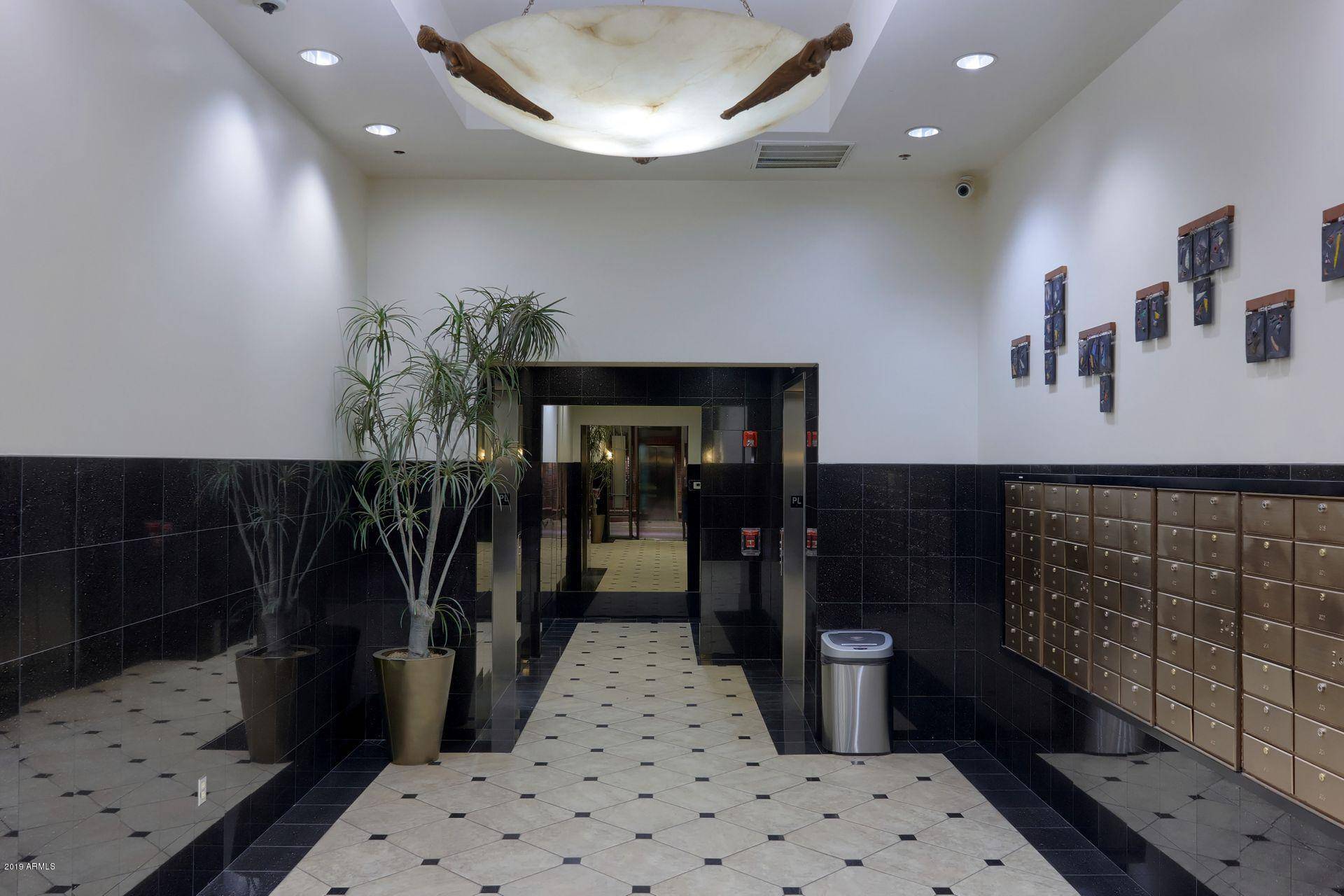 Tempe, AZ 85281,21 E 6th Street #505