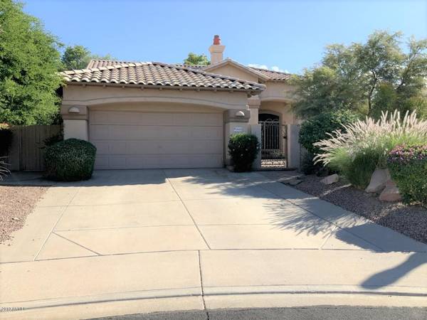 Mesa, AZ 85215,3635 N GALLATIN Circle