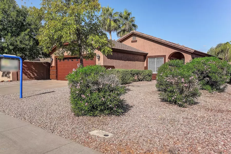 3254 E SAN PEDRO Avenue, Gilbert, AZ 85234