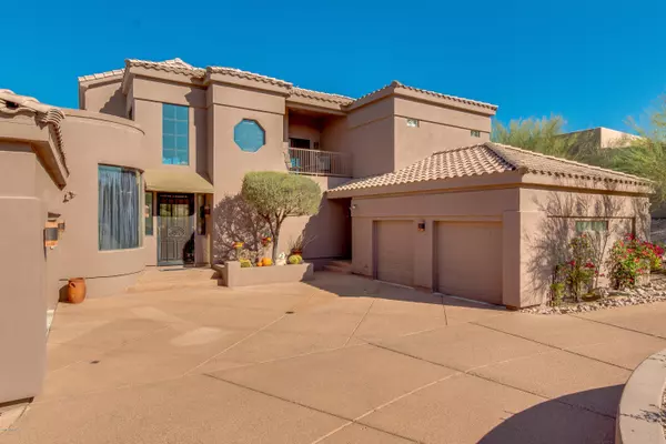 Mesa, AZ 85215,6446 E TRAILRIDGE Circle #23