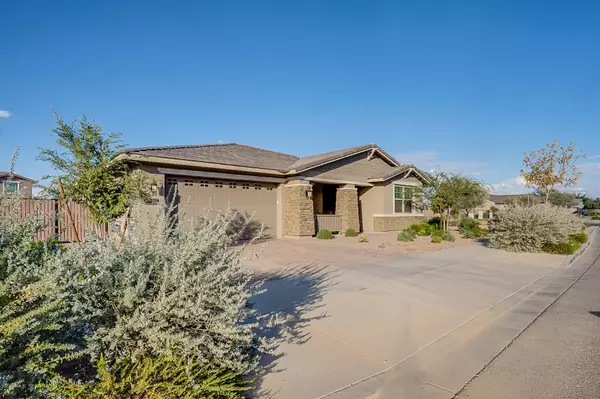 22186 E ESTRELLA Road, Queen Creek, AZ 85142