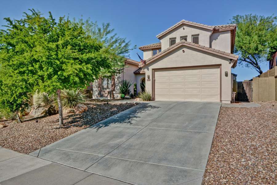 3610 W PLYMOUTH Drive, Anthem, AZ 85086