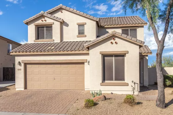 29106 N 24TH Lane, Phoenix, AZ 85085