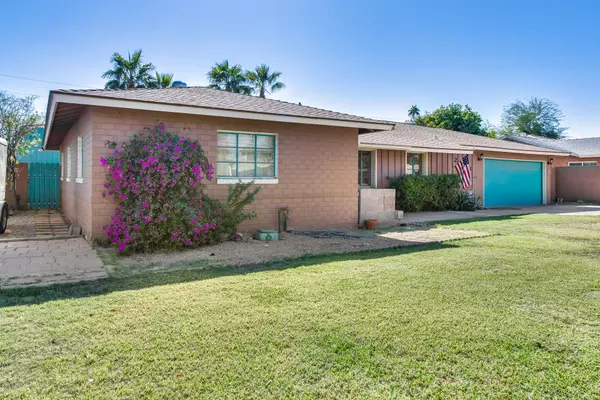 2031 W CAMPBELL Avenue, Phoenix, AZ 85015