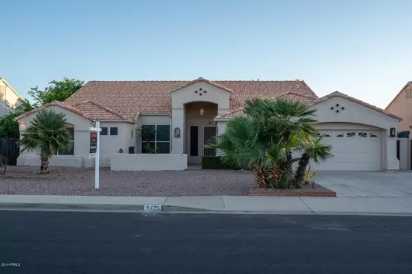 9425 E IDAHO Avenue, Mesa, AZ 85209