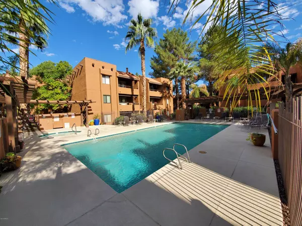 Phoenix, AZ 85032,4704 E PARADISE VILLAGE Parkway #309