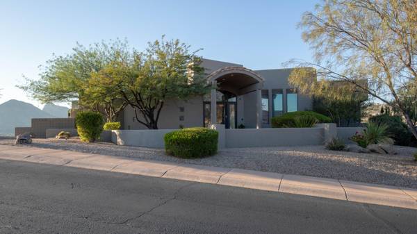 Fountain Hills, AZ 85268,15130 E MIRAVISTA Drive