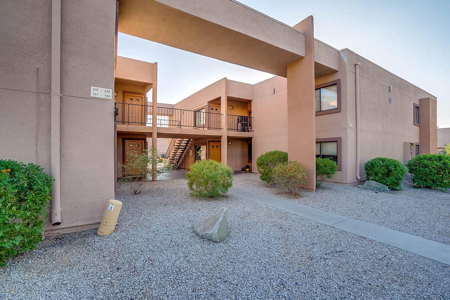 330 S BECK Avenue #116, Tempe, AZ 85281