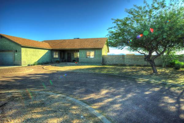 Wittmann, AZ 85361,29814 N 225TH Avenue