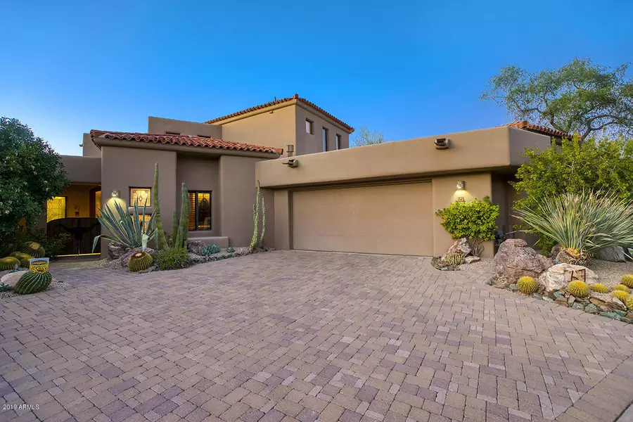 7500 E BOULDERS Parkway #67, Scottsdale, AZ 85266