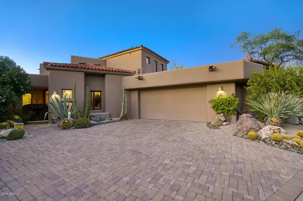 7500 E BOULDERS Parkway #67, Scottsdale, AZ 85266