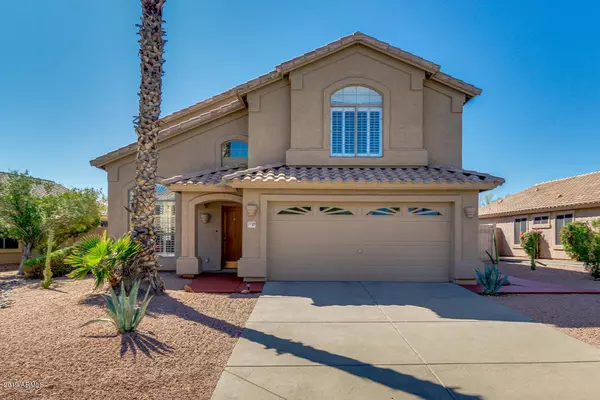 17129 E ROCKWOOD Drive, Fountain Hills, AZ 85268