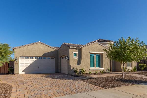 20078 E RUSSET Road, Queen Creek, AZ 85142