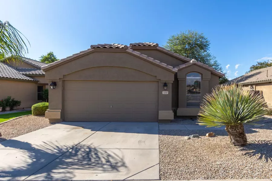 3058 S 94th Street, Mesa, AZ 85212