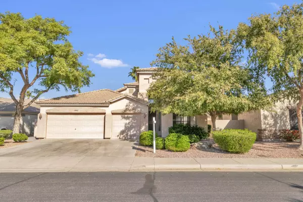 Chandler, AZ 85225,1442 E SARAGOSA Street