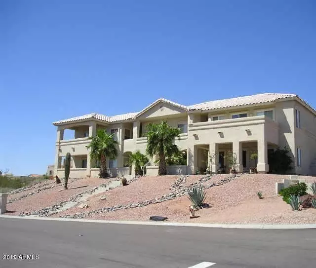 Fountain Hills, AZ 85268,13204 N MOUNTAINSIDE Drive #D