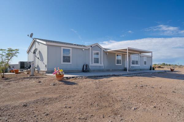 Tonopah, AZ 85354,2216 S WICKENBURG Road