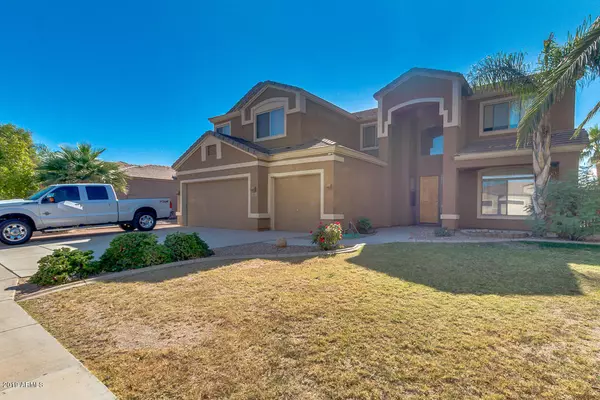 Chandler, AZ 85249,2083 E WINGED FOOT Drive