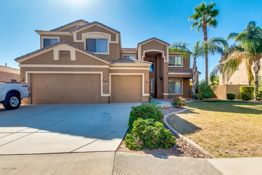 2083 E WINGED FOOT Drive, Chandler, AZ 85249