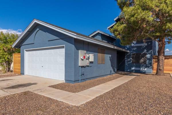 Peoria, AZ 85345,8240 W Greer Avenue