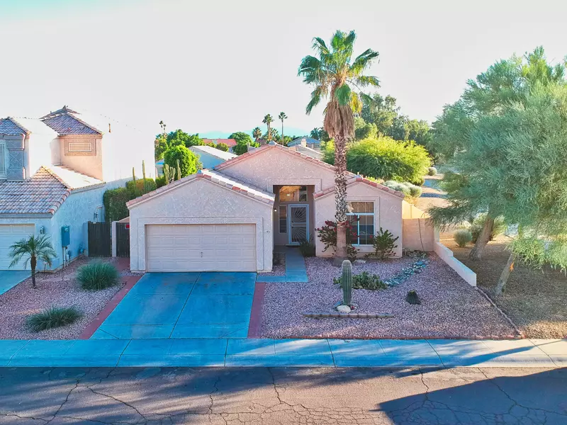 11431 W DANA Lane, Avondale, AZ 85392