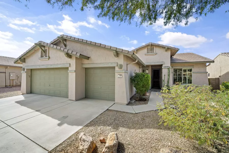 8238 S BLUFF SPRINGS Court, Gold Canyon, AZ 85118