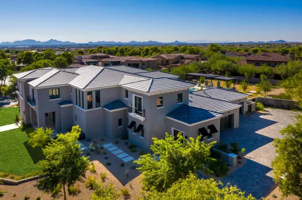 Scottsdale, AZ 85255,9866 E Kemper Way